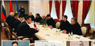 ರಷ್ಯಾ -ಉಕ್ರೇನ್ ಯುದ್ಧ ನಿಲ್ಲಿಸಲು ಅಡ್ಡಿಯಾಗಿದ್ದೇ ಈ ಷರತ್ತು