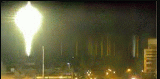 ಯೂರೋಪ್ ನ ಅತಿದೊಡ್ಡ ಪರಮಾಣು ಸ್ಥಾವರ ಮತ್ತೆ ಉಕ್ರೇನ್ ವಶ