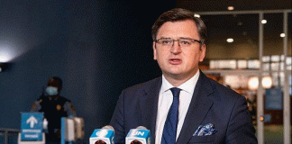 ಮಹಿಳೆಯರ ಮೇಲೆ ರಷ್ಯನ್ ಪಡೆಗಳು ಅತ್ಯಾಚಾರವೆಸಗುತ್ತಿವೆ; ಉಕ್ರೇನ್ ಗಂಭೀರ ಆರೋಪ