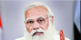 ಮೋದಿ ಪುಣೆ ಭೇಟಿ: ಕಪ್ಪು ಬಣ್ಣದ ಮಾಸ್ಕ್, ಸಾಕ್ಸ್, ಬಟ್ಟೆಗೆ ನಿರ್ಬಂಧ