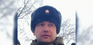 ರಷ್ಯಾದ ಮೇಜರ್ ಜನರಲ್ ವಿಟಾಲಿ ಗೆರಾಸಿಮೊವ್ ಹತ್ಯೆ ಮಾಡಿದ ಉಕ್ರೇನ್ ಮಿಲಿಟರಿ ಪಡೆ