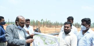 4 ಕುಲಪತಿಗಳ ಅವಧಿ ಮುಗಿದರೂ ಪೂರ್ಣಗೊಳ್ಳದ ಕ್ಯಾಂಪಸ್!