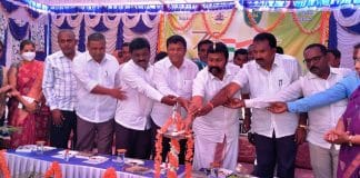 ಚಿಕ್ಕನಹಳ್ಳಿಯಲ್ಲಿ ಕೃಷಿ ಕಾಲೇಜು ಸ್ಥಾಪನೆಗೆ ಪ್ರಾಮಾಣಿಕ ಪ್ರಯತ್ನ