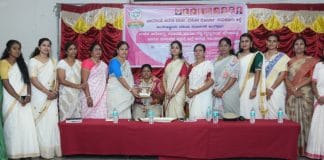 ಭಾರತ ವಿಶ್ವ ಗುರು ಆಗುವುದರಲ್ಲಿ ಸಂದೇಹವಿಲ್ಲ