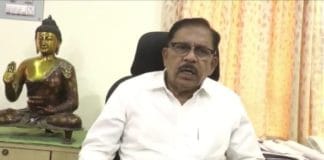 ಮಾಜಿ ಡಿಸಿಎಂ ಜಿ.ಪರಮೇಶ್ವರ ತುಮಕೂರಿನಲ್ಲಿ ಹೇಳಿಕೆ