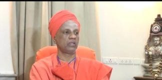 ಹಿಜಾಬ್ ತೀರ್ಪು ಹಿನ್ನೆಲೆ ಸಿದ್ದಗಂಗಾ ಶ್ರೀ ಸಿದ್ದಲಿಂಗಸ್ವಾಮಿಜಿ ಪ್ರತಿಕ್ರಿಯೆ