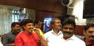 ಪರಿಷತ್ ಮುಖ್ಯ ಸಚೇತಕ ರಾಗಿ ಸದಸ್ಯ ವೈ. ಎ. ನಾರಾಯಣ ಸ್ವಾಮಿ ನೇಮಕ