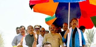 ಕಲ್ಯಾಣ ಕರ್ನಾಟಕ ಅಭಿವೃದ್ಧಿಗೆ ಸರ್ವ ಪ್ರಯತ್ನ : ಮುಖ್ಯಮಂತ್ರಿ ಬಸವರಾಜ ಬೊಮ್ಮಾಯಿ