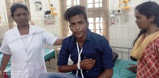 ಪಾವಗಡ ದುರಂತ: ಗಾಯಾಳು ಪಿಯು ವಿದ್ಯಾರ್ಥಿಗಳಿಗೆ ಪರೀಕ್ಷೆ ಚಿಂತೆ!