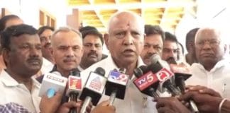 ಏಪ್ರಿಲ್ 1 ರಂದು ತುಮಕೂರಿನ ಸಿದ್ದಗಂಗಾ ಮಠಕ್ಕೆ ಅಮಿತ್ ಶಾ ಭೇಟಿ