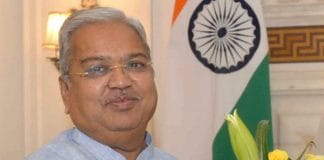 ಶ್ರೀಶೈಲದಲ್ಲಿ ಕರ್ನಾಟಕದ ಯಾತ್ರಿಗಳು ಮತ್ತು ಸ್ಥಳೀಯ ವ್ಯಾಪಾರಸ್ಥರ ಮಧ್ಯದಲ್ಲಿ ಘರ್ಷಣೆ : ಗೋವಿಂದ ಎಂ.ಕಾರಜೋಳ