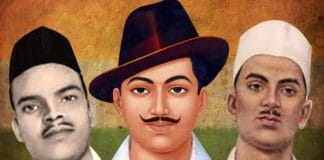 ಭ್ರಷ್ಟಾಚಾರದ ದಾಳಿಗಳು ಮತ್ತು ಭಗತ್ ಸಿಂಗ್, ರಾಜಗುರು, ಸುಖದೇವ್ ಬಲಿದಾನ….