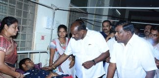 ಗ್ರಾಮೀಣ ಪ್ರದೇಶಗಳಿಗೆ ಹೆಚ್ಚು ಬಸ್ ಅಗತ್ಯ