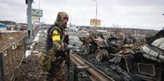 ಕುರುಕ್ಷೇತ್ರ ಯುದ್ಧದ ಫಲಿತಾಂಶ ಮತ್ತು ರಷ್ಯಾ – ಉಕ್ರೇನ್ ಯುದ್ಧದ ಪರಿಣಾಮ