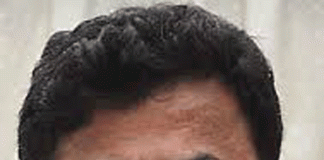 ಸಾವಿನ ಮನೆಯಲ್ಲಿ ರಾಜಕಾರಣ ಬೇಡ : ಎಂ.ಪಿ.ರೇಣುಕಾಚಾರ್ಯ