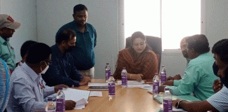 ಮೆಡಿಕಲ್ ಕಾಲೇಜ್ ಕಾಮಗಾರಿ ಶೀಘ್ರ ಪೂರ್ಣಗೊಳಿಸಿ