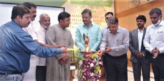 ಕೋಲಾರದಲ್ಲಿ ಮಾವು ಸಂಸ್ಕರಣಾ ಘಟಕಕ್ಕೆ ಸಿದ್ಧತೆ: ಸಚಿವ ಮುನಿರತ್ನ