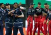 IPL 2022:GT vs RCB ಕೊಹ್ಲಿ, ರಜತ್ ಅರ್ಧಶತಕ; ಗುಜರಾತ್ ಗೆಲುವಿಗೆ 171 ರನ್ ಟಾರ್ಗೆಟ್