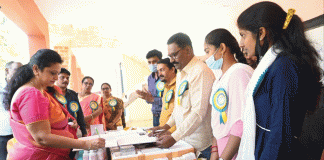 ಆರೋಗ್ಯದ ಮಹತ್ವ ತಿಳಿಹೇಳಿ; ಜಿಲ್ಲಾಧಿಕಾರಿ ಆರ್.ಲತಾ