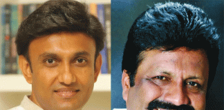 ಹುರಳಿ, ಸೌತೆಕಾಯಿ ಹಾಗೂ ಮೇವಿನ ಜೋಳದ ಬಿತ್ತನೆ ಬೀಜ ಬಿತ್ತಿದ ಸಚಿವರು