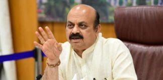 ಮೇ ಮೊದಲ ವಾರ ಅರಣ್ಯ ಇಲಾಖೆಗೆ ಸಂಬಂಧಿಸಿದಂತೆ ವಿಶೇಷ ಸಭೆ: ಮುಖ್ಯಮಂತ್ರಿ ಬಸವರಾಜ ಬೊಮ್ಮಾಯಿ