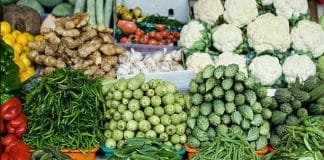 ತೈಲ ಬೆಲೆ ಏರಿಕೆ ಬೆನ್ನಲ್ಲೇ ಮತ್ತೊಂದು ಶಾಕ್; ತರಕಾರಿಗಳೂ ಈಗ ಬಲು ದುಬಾರಿ