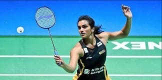 ಕೊರಿಯಾ ಓಪನ್ ಚಾಂಪಿಯನ್ ಷಿಪ್: ಸೆಮಿಫೈನಲ್ನಲ್ಲಿ ಆನ್ ಸೆಯಾಂಗ್ ವಿರುದ್ಧ ಸೋತು ನಿರ್ಗಮಿಸಿದ ಪಿ ವಿ ಸಿಂಧು