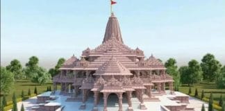 ರಾಮನವಮಿ ದಿನವೇ ಶ್ರೀರಾಮನ ಭಕ್ತರಿಗೆ ಸಿಹಿ ಸುದ್ದಿ: ಡಿ. 2023 ರೊಳಗೆ ಅಯೋಧ್ಯೆ ರಾಮಮಂದಿರ ಕಾಮಗಾರಿ ಪೂರ್ಣ