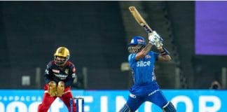 ಸತತ 4 ಪಂದ್ಯ ಸೋತ ಮುಂಬೈ ಇಂಡಿಯನ್ಸ್ ತಂಡಕ್ಕೆ ನೀತಾ ಅಂಬಾನಿಯಿಂದ ವಿಶೇಷ ಸಂದೇಶ