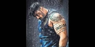 ಧ್ರುವಸರ್ಜಾ ನಟನೆಯ ಪ್ಯಾನ್ ಇಂಡಿಯಾ ಸಿನಿಮಾ ‘ಮಾರ್ಟಿನ್’ ರಿಲೀಸ್ ಡೇಟ್ ಫಿಕ್ಸ್!