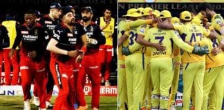 CSK vs RCB, IPL 2022: ಬೆಂಗಳೂರು vs ಚೆನ್ನೈ: ಐಪಿಎಲ್ನಲ್ಲಿಂದು ರಣ ರೋಚಕ ಕದನ