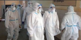 ದೆಹಲಿಯಲ್ಲಿ ಕೋವಿಡ್ ಪಾಸಿಟಿವಿಟಿ ದರ ಮೂರು ಪಟ್ಟು ಹೆಚ್ಚಳ; ಶಾಲೆ ಬಂದ್