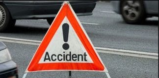 ತುಮಕೂರು: ಬೈಕ್ ಅಪಘಾತ, ಯುವಕ ಸಾವು