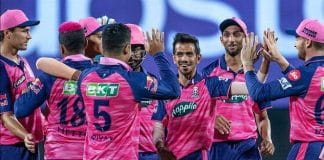 IPL 2022 : ಯಾರೇ ಗೆದ್ರು, ಯಾರೇ ಸೋತ್ರು ಲೆಕ್ಕಕ್ಕಿಲ್ಲ: ರಾಜಸ್ಥಾನ್ ರಾಯಲ್ಸ್ ತಂಡವೇ ಟಾಪ್