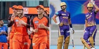 ಗೆಲುವಿನ ಓಟ ಮುಂದುವರೆಸುತ್ತಾ ಹೈದರಾಬಾದ್?: ಕೆಕೆಆರ್ಗಿಂದು ಮತ್ತೊಂದು ಸವಾಲು