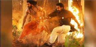 ‘ಆರ್ಆರ್ಆರ್’ ಚಿತ್ರದ ಒಟ್ಟಾರೆ ಕಲೆಕ್ಷನ್ ಎಷ್ಟು? ಇಲ್ಲಿದೆ ಪೂರ್ಣ ವಿವರ