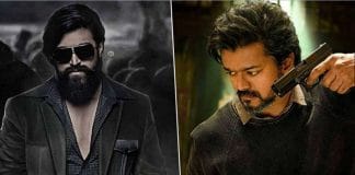 ‘ಕೆಜಿಎಫ್ 2’ ಅಬ್ಬರದಿಂದ ಮಲ್ಟಿಪ್ಲೆಕ್ಸ್ಗಳಲ್ಲಿ ‘ಬೀಸ್ಟ್’ಗೆ ಸಿಗಲಿಲ್ಲ ಸ್ಕ್ರೀನ್; ನಿರ್ಮಾಪಕನ ಅಸಮಾಧಾನ?