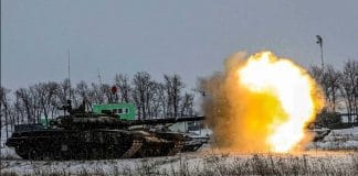 ಎರಡನೇ ಹಂತಕ್ಕೆ ಬಂದ ರಷ್ಯಾ- ಉಕ್ರೇನ್ ಯುದ್ದ