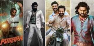 ‘ಕೆಜಿಎಫ್ 2’, ‘ಬಾಹುಬಲಿ 2’, ‘RRR’ ದಾಖಲೆ ಮುರಿಯಲು ‘ಪುಷ್ಪ 2’ ಮಾಸ್ಟರ್ ಪ್ಲ್ಯಾನ್
