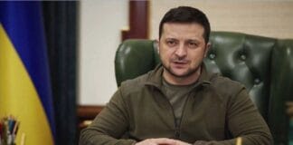 ‘ಝೆಲೆನ್ಸ್ಕಿ ಮತ್ತು ಕುಟುಂಬವನ್ನು ಬಂಧಿಸಲು ರಷ್ಯಾ ಕೆಲವೇ ನಿಮಿಷಗಳ ದೂರದಲ್ಲಿತ್ತು’; ಆಮೇಲೇನಾಯ್ತು ಎಂದು ವಿವರಿಸಿದ ಆಪ್ತರು