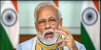 ನರೇಂದ್ರ ಮೋದಿಗೆ ನೊಬೆಲ್ ಪುರಸ್ಕಾರ ಸಿಗಬೇಕು: ಬಾಂಬೆ ಸ್ಟಾಕ್ ಎಕ್ಸ್ಚೇಂಜ್ ಮುಖ್ಯಸ್ಥರ ಒತ್ತಾಯ