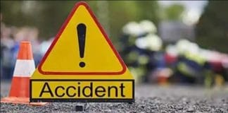 ತುಮಕೂರಿನಲ್ಲಿ ಮತ್ತೊಂದು ಖಾಸಗಿ ಬಸ್ ಅಪಘಾತ : 10 ಕ್ಕೂ ಹೆಚ್ಚು ಜನರಿಗೆ ಗಾಯ