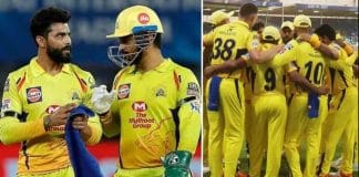 ಐಪಿಎಲ್ ಇತಿಹಾಸದಲ್ಲೇ ಭಾರೀ ಮುಖಭಂಗ: ದೊಡ್ಡ ಬದಲಾವಣೆಗೆ ಸಿಎಸ್ಕೆ ಸಜ್ಜು?