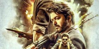 ”ಬೀಸ್ಟ್” ಸಿನಿಮಾ ಬಿಡುಗಡೆ ಮುನ್ನವೇ ಸಂಕಷ್ಟ: Beast ಚಿತ್ರ ಬ್ಯಾನ್ ಮಾಡಿದ ಕುವೈತ್