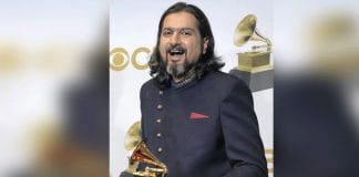 ಎರಡನೇ ಬಾರಿಗೆ ಅಂತಾರಾಷ್ಟ್ರೀಯ ಗ್ರ್ಯಾಮಿ ಪ್ರಶಸ್ತಿಯನ್ನು ಮುಡಿಗೇರಿಸಿಕೊಂಡ ಭಾರತದ ರಿಕ್ಕಿ ಕೇಜ್