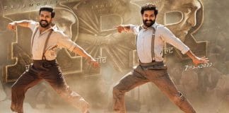 ಬಾಕ್ಸ್ ಆಫೀಸ್ ಕಲೆಕ್ಷನ್ ನಲ್ಲಿ ‘RRR’ ನಾಗಾಲೋಟ: 1 ಸಾವಿರ ಕೋಟಿ ರೂ. ಗಳಿಕೆಯತ್ತ ದಾಪುಗಾಲು