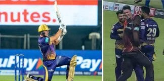 ಪಂದ್ಯದಲ್ಲೇ ಕಮಿನ್ಸ್ ಸ್ಫೋಟಕ ಆಟ: ಕೇವಲ 14 ಎಸೆತಗಳಲ್ಲಿ ಅರ್ಧಶತಕದ ದಾಖಲೆ