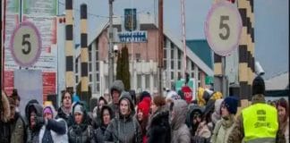 ರಷ್ಯಾದಿಂದ ಭೀಕರ ಹತ್ಯಾಕಾಂಡ ಬೆನ್ನಲ್ಲೇ ಉಕ್ರೇನ್ನಲ್ಲಿ ʻ ಮಹಿಳೆಯರ ಬೆತ್ತಲೆ ಹೆಣಗಳ ರಾಶಿ ʼ