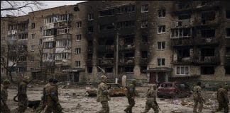 ಉಕ್ರೇನ್ ಬಣ್ಣ ಬಯಲು! ಯುದ್ಧಪರಾಧ ಮಾಡ್ತಿದ್ದಾರೆ ಯುಕ್ರೇನ್ ಯೋಧರು!