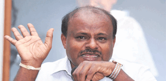 ಪಿಎಸ್ಐ ಅಕ್ರಮದಲ್ಲಿ ತಪ್ಪು ಮಾಡಿದವರಿಗೆ ಮಾತ್ರ ಶಿಕ್ಷಯಾಗಲಿ: ಮಾಜಿ ಸಿಎಂ ಹೆಚ್.ಡಿ.ಕುಮಾರಸ್ವಾಮಿ